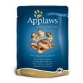 Applaws Cat Pouch Tuna Fillet & Bream 70g